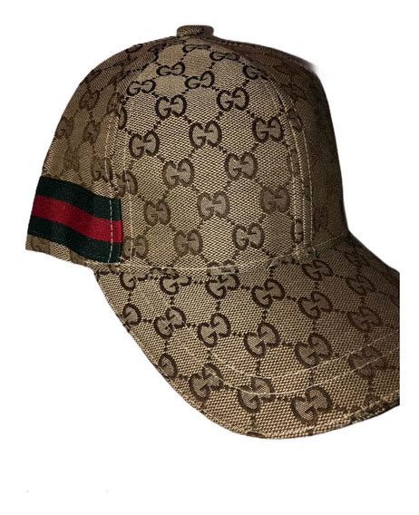 gorra gucci clon